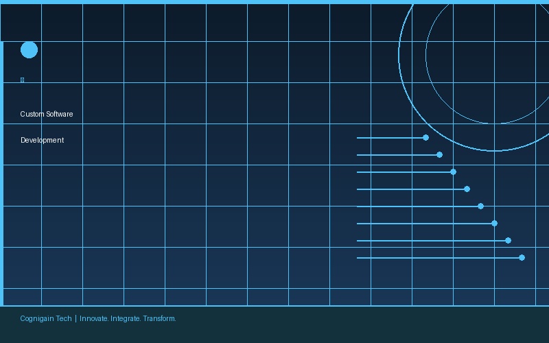 Cognigain Tech Service